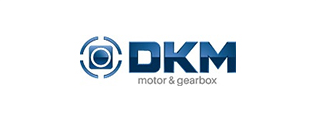 DKM motor